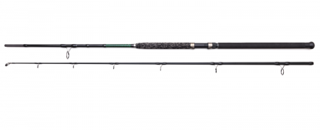 LANSETA MADCAT BLACK ALLROUND, 2 BUC, 2,85M/100-250G [0]