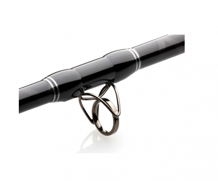 LANSETA MADCAT BLACK HEAVY DUTY, 2 BUC, 2,40M/200-300G [3]