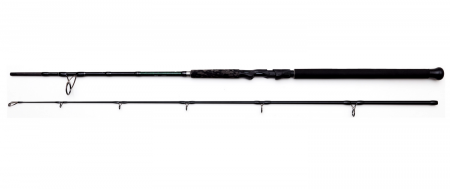 Lansete rapitori - LANSETA MADCAT BLACK SPIN 2,10M/40-150G