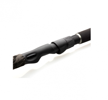 LANSETA MADCAT BLACK SPIN 2,70M/40-150G [3]