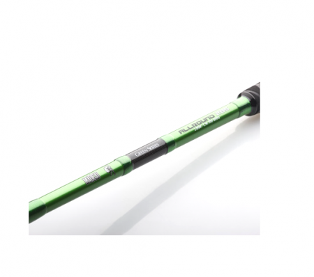 LANSETA MADCAT GREEN ALLROUND 2,85M/100-300G, 2 BUC [3]