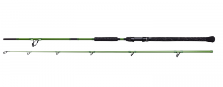 LANSETA MADCAT GREEN DELUXE, 2 BUC, 3,20M/150-300G [0]
