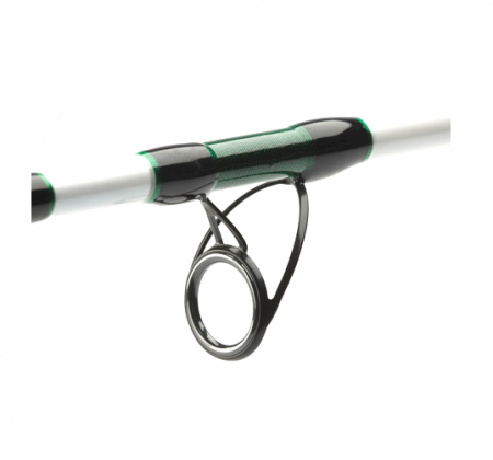 LANSETA MADCAT WHITE CLONK TEASER, 2 BUC, 1,80M/100-150G [2]