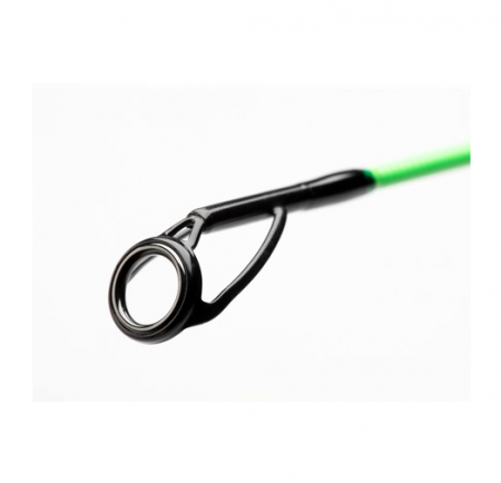 LANSETA MADCAT WHITE CLONK TEASER, 2 BUC, 1,80M/100-150G [1]