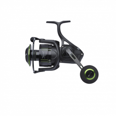 Mulinete rapitori - MULINETA DAM MADCAT DOMINION SPINNING 5500