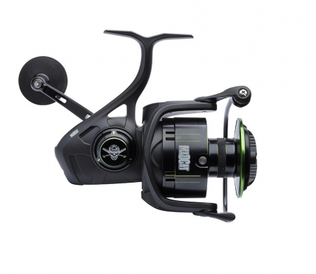 MULINETA DAM MADCAT DOMINION SPINNING 6500 [3]