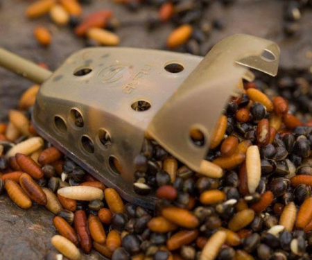 MAGGOT FEEDER MINI 20G [2]