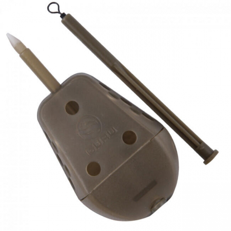 MAGGOT FEEDER SMALL 30G [2]