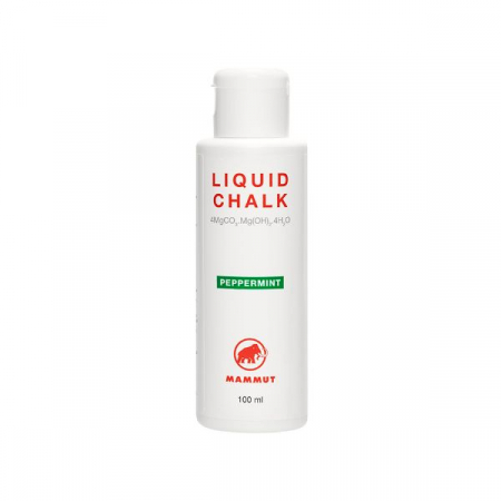 SPORTURI - Magneziu lichid Mammut 100 ml