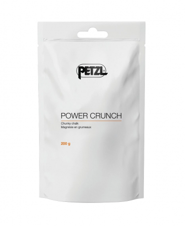 SPORTURI - Magneziu Petzl Power Crunch 200 g
