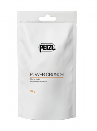 SPORTURI - Magneziu Petzl Power Crunch 300 g