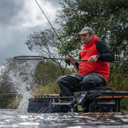 MANER GURU AVENTUS PT. MINCIOG F1 2,7M [1]