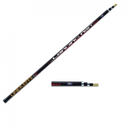 Mincioguri si accesorii - MANER MINCIOG 2.20 M, LINEAEFFE