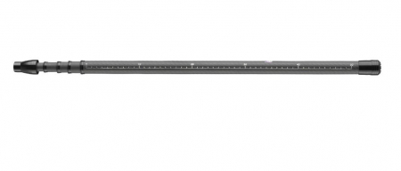 Bagajerie pescuit - Maner telescopic pentru minciog Daiwa Prorex stalker multi adjust carbon 2.50 m