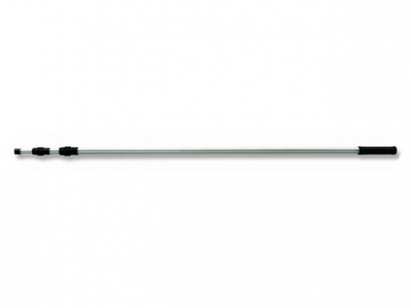 Mincioguri si accesorii - MANER MINCIOG TELESCOPIC ALUMINIU 330 CM CORMORAN