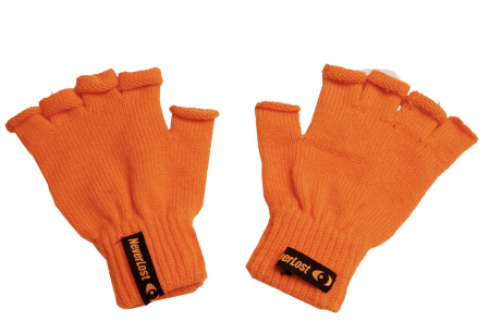 Manusi - MANUSI NEVERLOST, DEGETE TAIATE, ORANGE