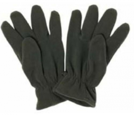 Manusi - MANUSI FLEECE TREESCO KAKI