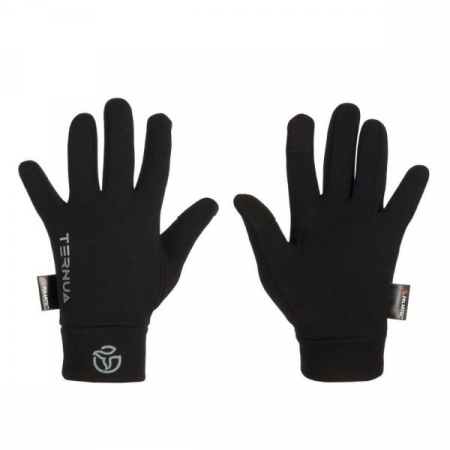 Manusi - MANUSI COPII TERNUA LAKS POLARTECH BLACK