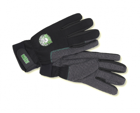 Manusi - MANUSI MADCAT M/L BLACK