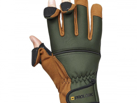 MANUSI NEOPREN PROLOGIC GRIP [1]