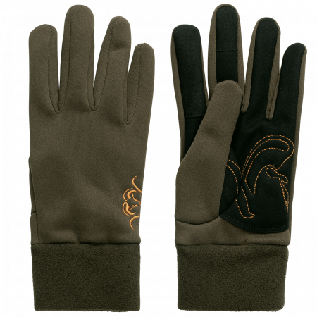 Manusi Blaser Power Touch 2 dark brown [0]