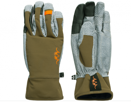 MANUSI BLASER RESOLUTION DARK OLIVE [0]