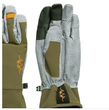 MANUSI BLASER RESOLUTION DARK OLIVE [1]