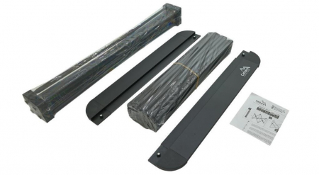 Masa pliabila camping Cattara Como Roll 52x52 cm [7]