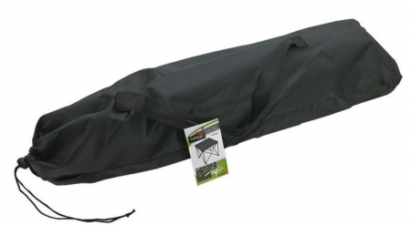 Masa pliabila camping Cattara Como Roll 52x52 cm [2]