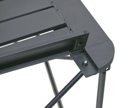 Masa pliabila camping Cattara Lecco Roll 70x70 cm [5]