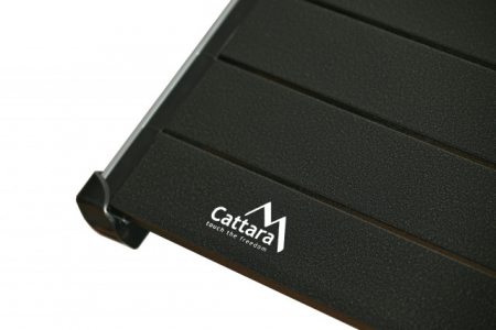 Masa camping pliabila 123x55cm Cattara Roll [3]