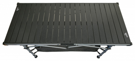 Masa camping pliabila 123x55cm Cattara Roll [2]