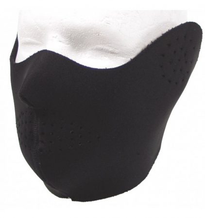 Sport & Activitati in aer liber - Masca neopren pentru fata, windproof, marime universala