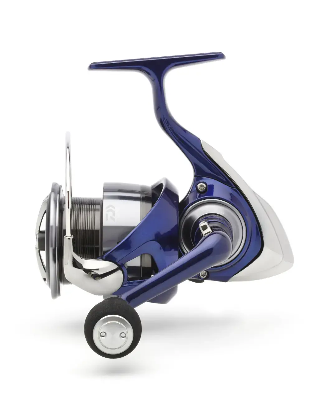 PESCUIT - Mulineta Daiwa Match Black Edition 4012QD AB