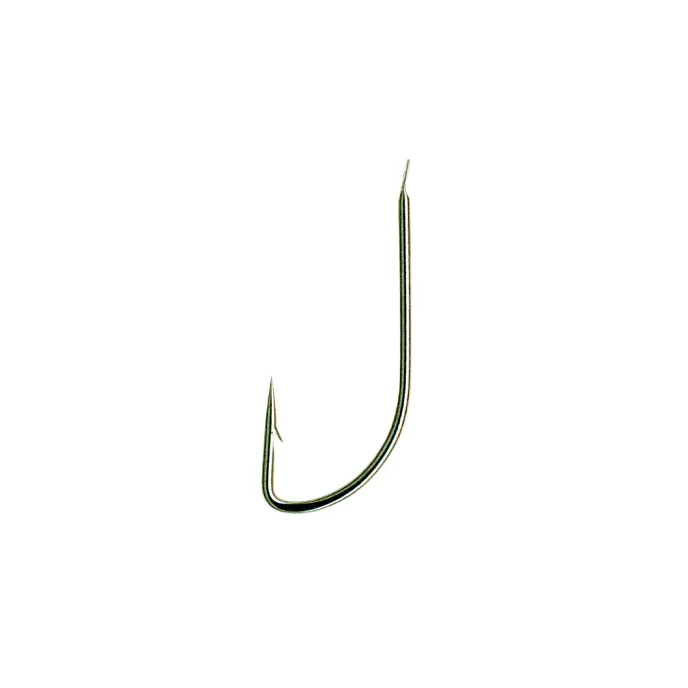 Carlige pescuit stationar - Carlige Mustad Match Maggot spade barbed, 15 buc / plic