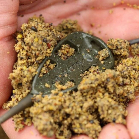 MOMITOR METHOD FEEDER BAIT UP 35G, KORDA [2]