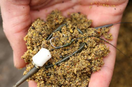 MOMITOR METHOD FEEDER BAIT UP 50G, KORDA [1]