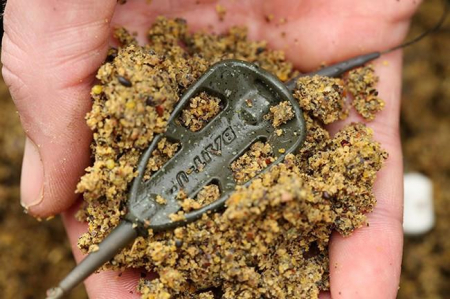 MOMITOR METHOD FEEDER BAIT UP 50G, KORDA [2]