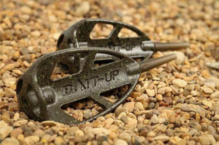 Plumbi & momitoare pescuit stationar - MOMITOR METHOD FEEDER BAIT UP 50G, KORDA