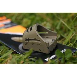 SPORTURI - METHOD FEEDER GURU HYBRID IN LINE PELLET 35G