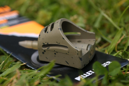 SPORTURI - METHOD FEEDER GURU HYBRID IN LINE PELLET 40G