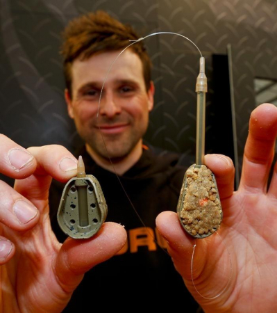 METHOD FEEDER IN LINE HYBRID 18G MAR.S [4]