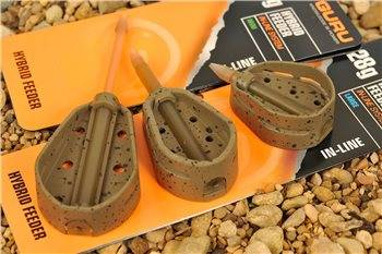 SPORTURI - METHOD FEEDER IN LINE HYBRID 42G