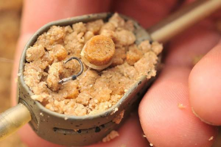 METHOD FEEDER IN LINE MINI HYBRID 24G [1]