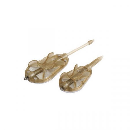 SPORTURI - METHOD FEEDER IN LINE S 24G