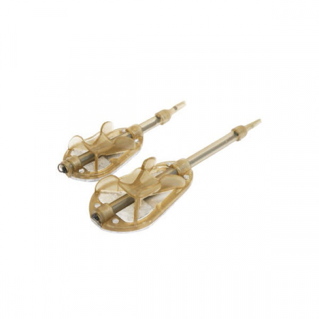 SPORTURI - METHOD FEEDER IN LINE X-SAFE L 45G