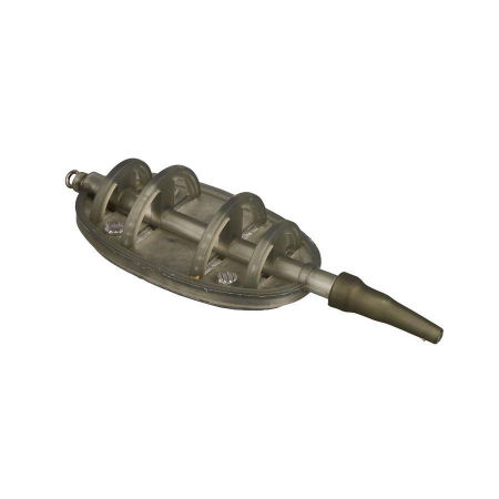 Method feeder - MOMITOR METHOD FEEDER SENSAS SENSAS M 35G