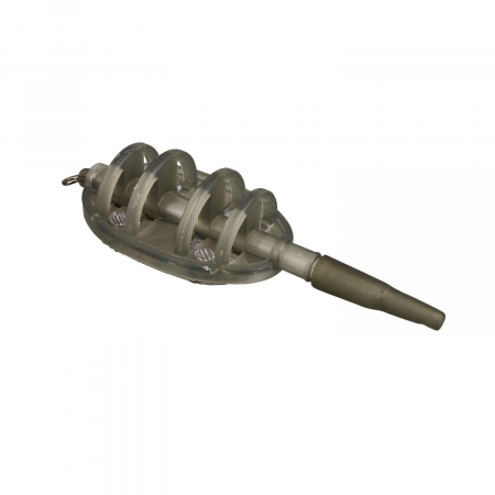 SPORTURI - MOMITOR METHOD FEEDER SENSAS SENSAS S 25G