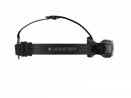 LANTERNA FRONTALA LED LENSER MH11 BLACK, BLUETOOTH, 1000 LUMENI, REINCARCABILA [2]