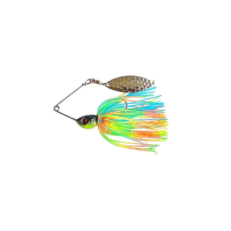 SPORTURI - MICROSPINNERBAIT BERTI SALCIE CLOWN 7 GRAME